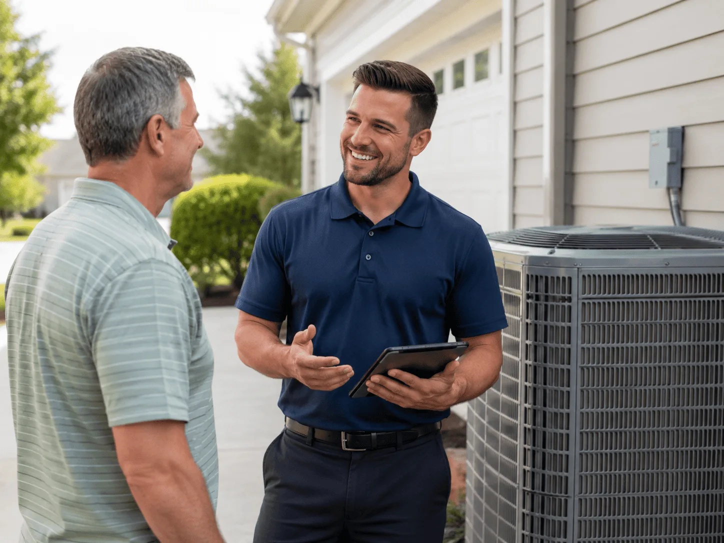 Heat Pump Installation Riverside, PA FAQs